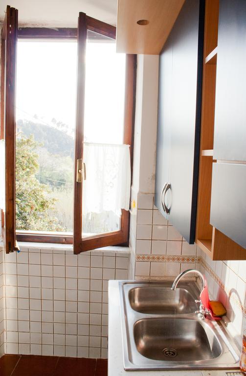Family House Apartment Levanto Room photo