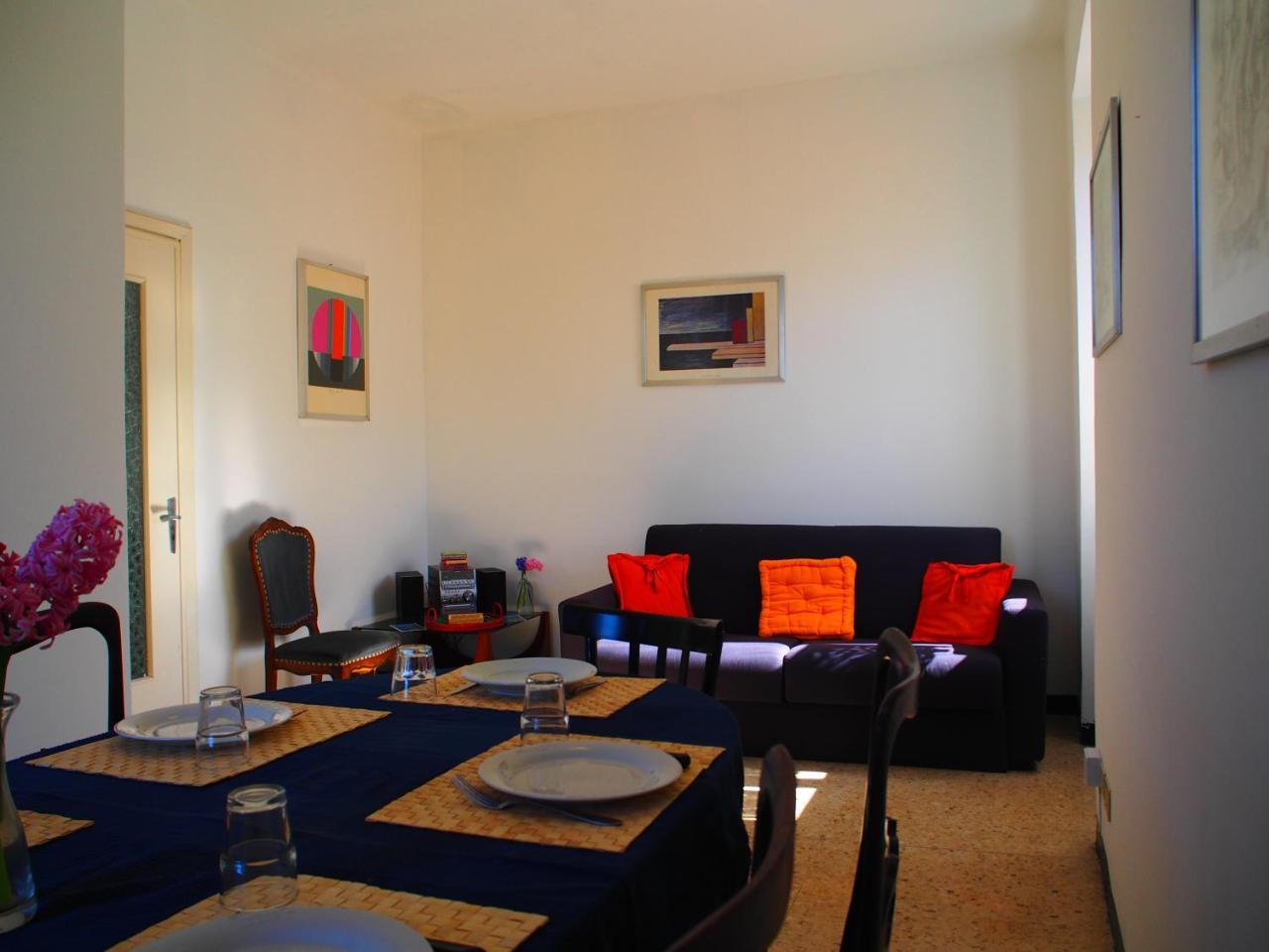 Family House Apartment Levanto Exterior photo