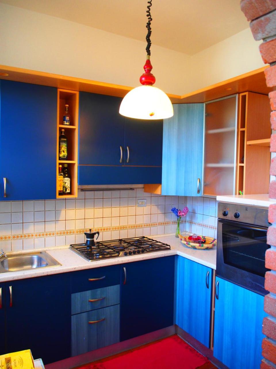 Family House Apartment Levanto Exterior photo