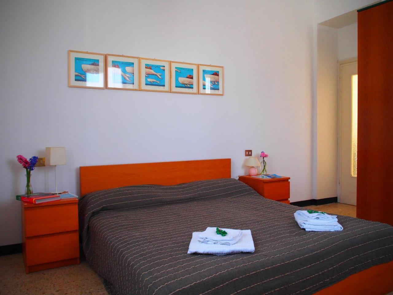 Family House Apartment Levanto Exterior photo